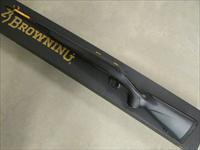 Browning X-Bolt Stalker Dura-Touch Armor 22 Blued .308 Win Img-2