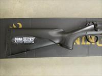 Browning X-Bolt Stalker Dura-Touch Armor 22 Blued .308 Win Img-3