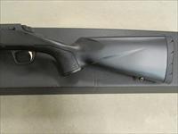 Browning X-Bolt Stalker Dura-Touch Armor 22 Blued .308 Win Img-4