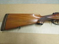 1953 Steyr Mannlicher-Schoenauer Model 1952 Carbine Double-Trigger .308 Win.