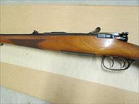 1953 Steyr Mannlicher-Schoenauer Model 1952 Carbine Double-Trigger .308 Win.