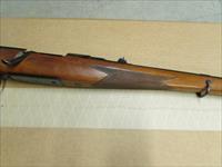 1953 Steyr Mannlicher-Schoenauer Model 1952 Carbine Double-Trigger .308 Win.