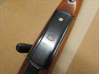 1953 Steyr Mannlicher-Schoenauer Model 1952 Carbine Double-Trigger .308 Win.
