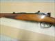 1953 Steyr Mannlicher-Schoenauer Model 1952 Carbine Double-Trigger .308 Win.