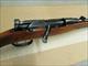 1953 Steyr Mannlicher-Schoenauer Model 1952 Carbine Double-Trigger .308 Win.