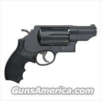 Smith & Wesson Governor .45 Colt/.410/.45ACP Img-1