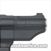 Smith & Wesson Governor .45 Colt/.410/.45ACP Img-5