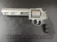 Smith & Wesson Model 686 Competitor 6 Weighted Barrel Img-2