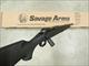 Savage Model 10P-SR Tactical .308 Win. Threaded Barrel