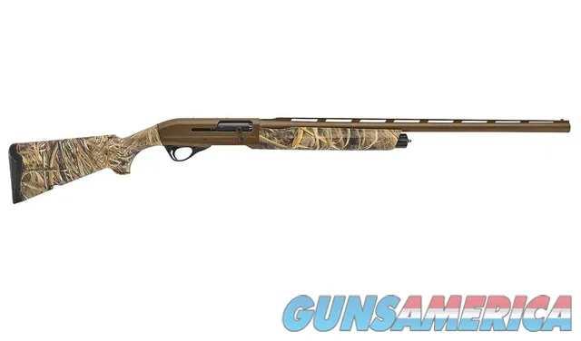 Franchi Affinity 3.5 Semi-Auto 12 GA Realtree Max-5 28" Mid Bronze 41412