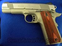 Colt Commander .45 ACP Lightweight Model 4860XSE
