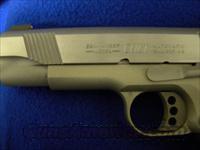 Colt Commander .45 ACP Lightweight Model 4860XSE