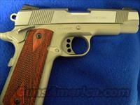 Colt Commander .45 ACP Lightweight Model 4860XSE