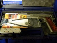 Colt Commander .45 ACP Lightweight Model 4860XSE