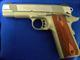 Colt Commander .45 ACP Lightweight Model 4860XSE