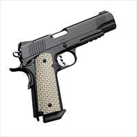 Kimber Warrior 1911 45 ACP 5" 7rds Black 3000125