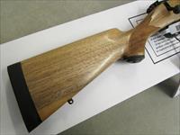 Kimber 84M Classic Select A-grade French Walnut .223 REM 3000624 Img-3