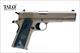 COLT TALO EXCLUSIVE 1991 GOV'T 1911 .45 ACP FDE O1991T