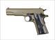 COLT TALO EXCLUSIVE 1991 GOV'T 1911 .45 ACP FDE O1991T