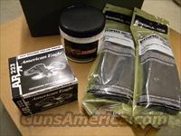 AR15 RANGE KIT .223 AMMO MAGPUL MAGS AND AMMO CAN