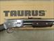 TAURUS THUNDERBOLT PUMP-ACTION .45 COLT (LIGHTNING REPRODUCTION)