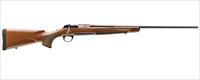 Browning X-Bolt Medallion 6.5 Creedmoor 22" 4 Rds Walnut 035200282