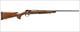 Browning X-Bolt Medallion 6.5 Creedmoor 22" 4 Rds Walnut 035200282