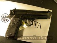 Beretta 92 FS. 9mm  Img-1