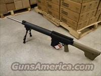 DPMS PANTHER ARMS RFLR-308 MAGPUL FDE EDITION