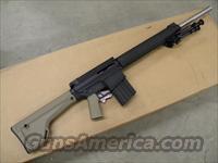 DPMS PANTHER ARMS RFLR-308 MAGPUL FDE EDITION