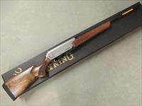 Browning BAR LongTrac Left Hand 24 .300 Win Mag Semi-Auto Rifle 031537229 Img-1