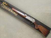 Browning BAR LongTrac Left Hand 24 .300 Win Mag Semi-Auto Rifle 031537229 Img-2
