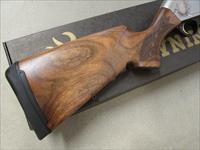 Browning BAR LongTrac Left Hand 24 .300 Win Mag Semi-Auto Rifle 031537229 Img-3