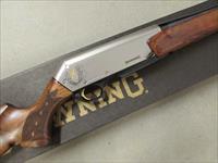 Browning BAR LongTrac Left Hand 24 .300 Win Mag Semi-Auto Rifle 031537229 Img-5