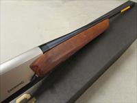 Browning BAR LongTrac Left Hand 24 .300 Win Mag Semi-Auto Rifle 031537229 Img-7