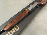 Browning BAR LongTrac Left Hand 24 .300 Win Mag Semi-Auto Rifle 031537229 Img-8