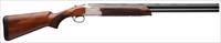 Browning Citori 725 Feather 12 Gauge Over Under 28" Walnut 0182093004