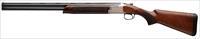 Browning Citori 725 Feather 12 Gauge Over Under 28" Walnut 0182093004