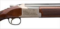Browning Citori 725 Feather 12 Gauge Over Under 28" Walnut 0182093004