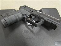 Walther PK380 Black 3.66 .380 ACP/AUTO Img-3