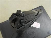 Walther PK380 Black 3.66 .380 ACP/AUTO Img-5