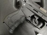 Walther PK380 Black 3.66 .380 ACP/AUTO Img-6
