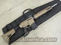 Intacto Arms Athena 3 Carbon Tac AR-10 .308 Win Cerakote FDE Img-1