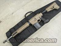 Intacto Arms Athena 3 Carbon Tac AR-10 .308 Win Cerakote FDE Img-2