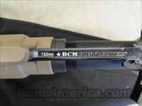 Intacto Arms Athena 3 Carbon Tac AR-10 .308 Win Cerakote FDE Img-5