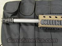 Intacto Arms Athena 3 Carbon Tac AR-10 .308 Win Cerakote FDE Img-6