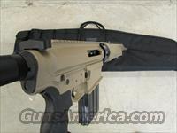 Intacto Arms Athena 3 Carbon Tac AR-10 .308 Win Cerakote FDE Img-7