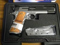 Sig Sauer 1911 STX Reverse 2-Tone .45 ACP