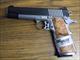 Sig Sauer 1911 STX Reverse 2-Tone .45 ACP 