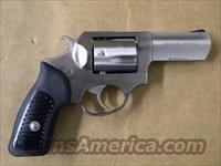 Ruger SP101 Stainless 5 Shot .357 Magnum Img-1